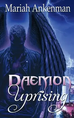 Povstanie démonov - Daemon Uprising