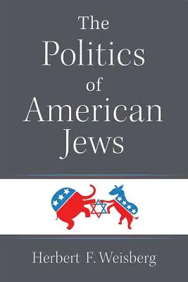 Politika amerických Židov - The Politics of American Jews
