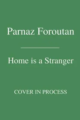 Domov je cudzinec - Home Is a Stranger