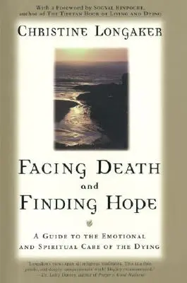 Čelenie smrti a hľadanie nádeje - Facing Death & Finding Hope