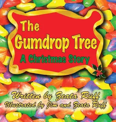 Strom Gumdrop - The Gumdrop Tree