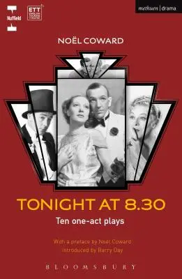 Dnes večer o 20.30 - Tonight at 8.30