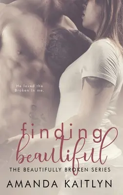 Nájsť krásnu - Finding Beautiful
