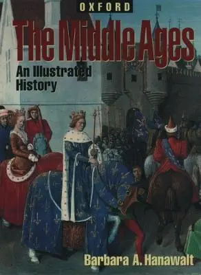 Oxfordské ilustrované dejiny - Oxford Illustrated Histories