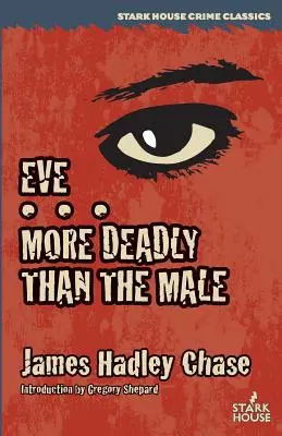 Eva / Smrteľnejšia ako muž - Eve / More Deadly Than the Male