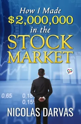 Ako som zarobil 2 000 000 dolárov na burze - How I Made $2,000,000 in the Stock Market