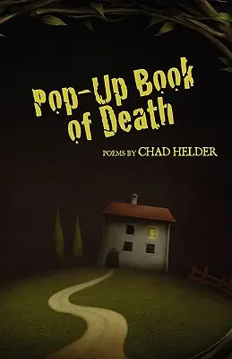 Pop-Up kniha smrti - Pop-Up Book of Death