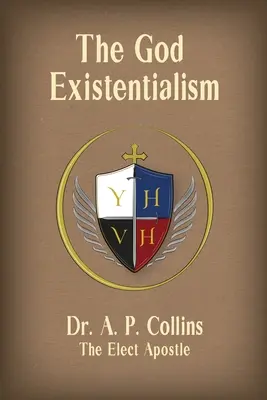 Boh existencializmu - The God Existentialism
