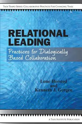 Vzťahové vedenie - Relational Leading