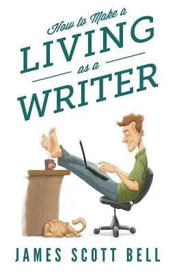 Ako sa uživiť ako spisovateľ - How to Make a Living as a Writer
