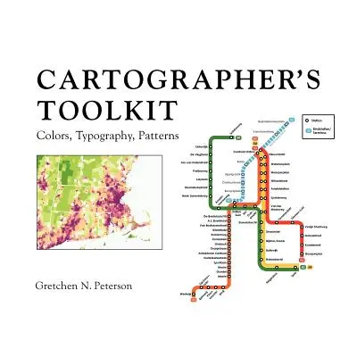 Súbor nástrojov kartografa - Cartographer's Toolkit