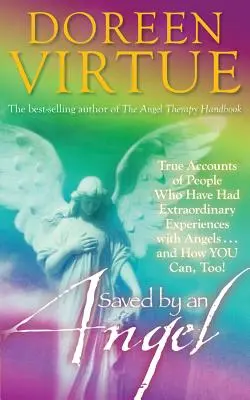 Zachránený anjelom - Saved by an Angel