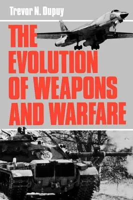 Vývoj zbraní a vojenstva - Evolution of Weapons and Warfare