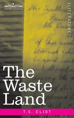 Pustatina - The Waste Land