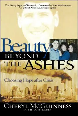 Krása za popolami: Zvoliť si nádej po kríze - Beauty Beyond the Ashes: Choosing Hope After Crisis