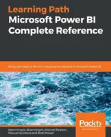 Microsoft Power BI Kompletná príručka - Microsoft Power BI Complete Reference