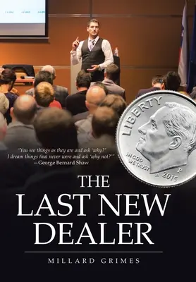 Posledný nový díler - The Last New Dealer