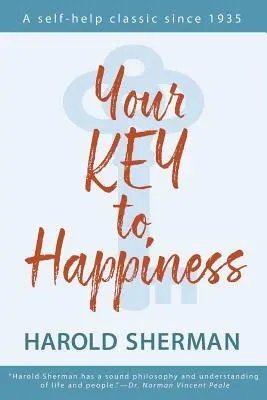 Váš kľúč k šťastiu - Your Key to Happiness