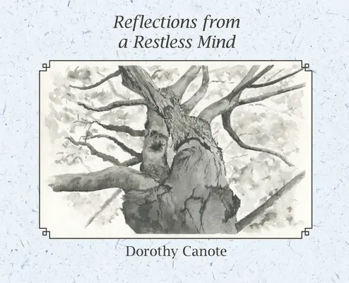 Úvahy z nepokojnej mysle - Reflections from a Restless Mind