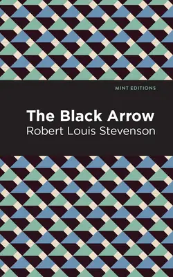 Čierny šíp - The Black Arrow