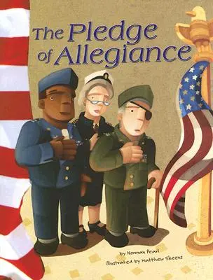 Sľub vernosti - The Pledge of Allegiance