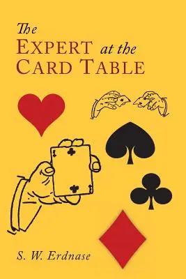 Odborník za kartovým stolom - The Expert at the Card Table