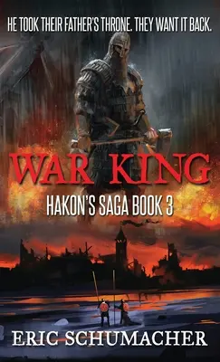 Vojnový kráľ - War King