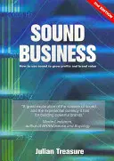 Zdravý obchod - Sound Business