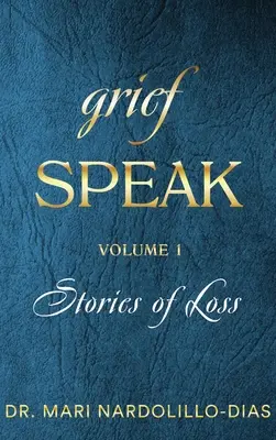 Smútok hovorí - Grief Speak
