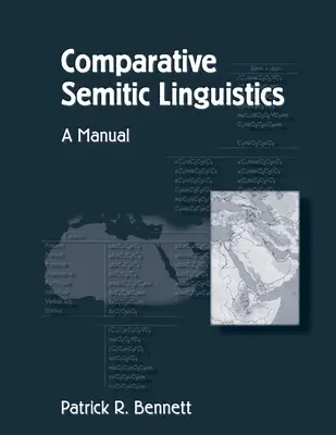 Porovnávacia semitská lingvistika: Príručka - Comparative Semitic Linguistics: A Manual