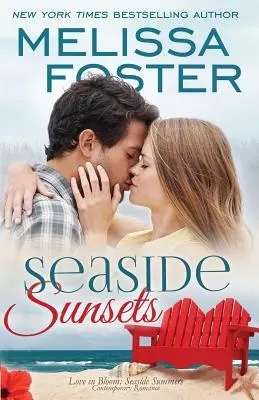 Prímorské západy slnka (Love in Bloom: Seaside Summers) - Seaside Sunsets (Love in Bloom: Seaside Summers)