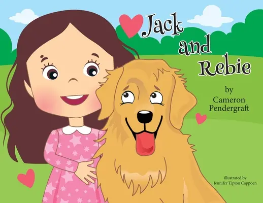 Jack a Rebie - Jack and Rebie