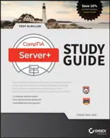 Študijná príručka Comptia Server+: Skúška Sk0-004 - Comptia Server+ Study Guide: Exam Sk0-004