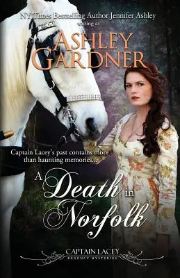 Smrť v Norfolku - A Death in Norfolk