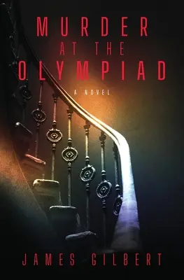 Vražda na olympiáde - Murder at the Olympiad