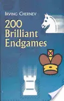 200 brilantných koncoviek - 200 Brilliant Endgames