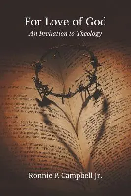Z lásky k Bohu: Pozvanie do teológie - For Love of God: An Invitation to Theology
