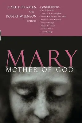Mária, Matka Božia - Mary, Mother of God