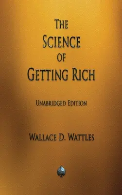Veda o zbohatnutí - The Science of Getting Rich