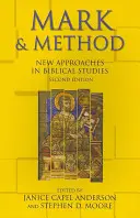 Značka a metóda: Nové prístupy v biblických štúdiách, druhé vydanie - Mark and Method: New Approaches in Biblical Studies, Second Edition