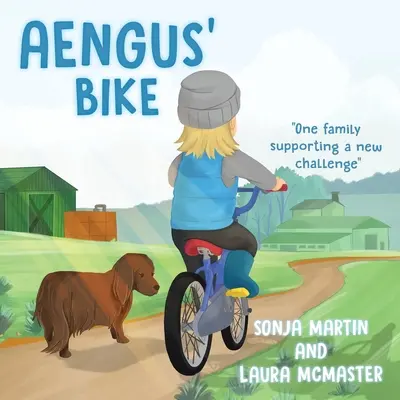 Aengusov bicykel - Aengus' Bike