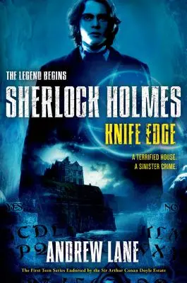 Hrana noža - Knife Edge