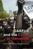 Dárfúr a zločin genocídy - Darfur and the Crime of Genocide