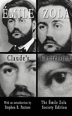 Claudova spoveď (Claude's Confession) - Claude's Confession