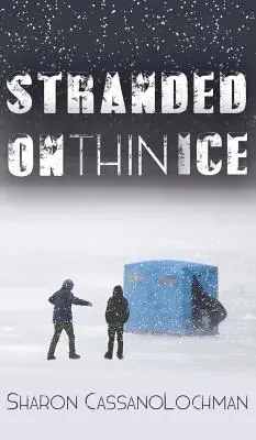 Uviaznutie na tenkom ľade - Stranded on Thin Ice