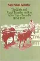 Transformácia štátu a vidieka - State & Rural Transform