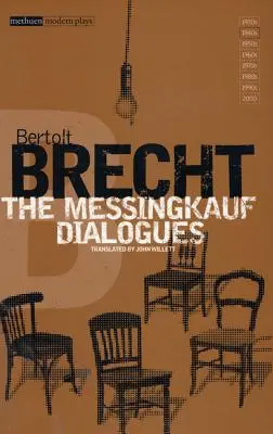 Messingkaufove dialógy - Messingkauf Dialogues