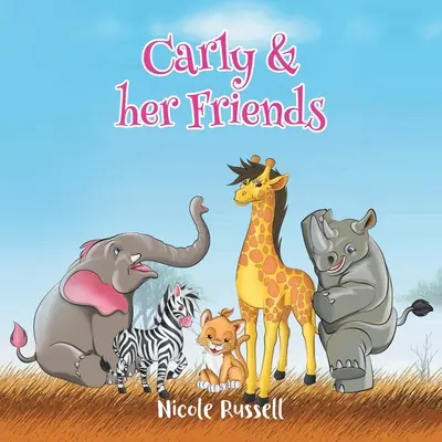 Carly a jej priatelia - Carly and her Friends