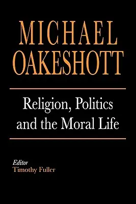 Náboženstvo, politika a morálny život - Religion, Politics, and the Moral Life