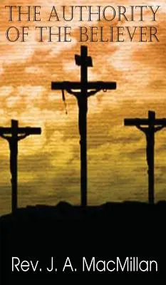 Autorita veriaceho - The Authority of the Believer